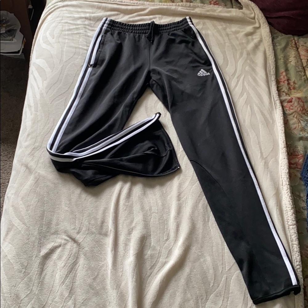 Cold Weather Active Sweatpants
